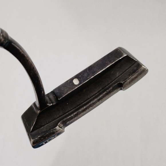 Teardrop Roll-Face TDX 01 431SS Milled Face Putter | RH | 35" (Needs Regripping) - Picture 3 of 14